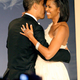 Image for article titled Great Gowns Galore At The Inaugural Balls!